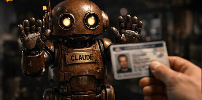 Anthropic Tambahkan Verifikasi Identitas untuk Sebagian Pengguna Claude