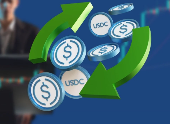 Singapore Gulf Bank Luncurkan Layanan Pencetakan dan Penukaran Stablecoin untuk Klien Institusi