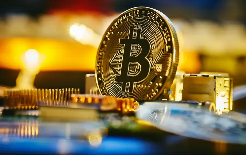 Bitcoin Berpotensi Koreksi Jangka Pendek Setelah Kenaikan Harga, Kata Analis