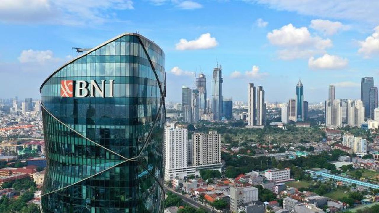 BNI Siap Kembalikan Dana Jemaat Paroki Aek Nabara Rp 28 Miliar