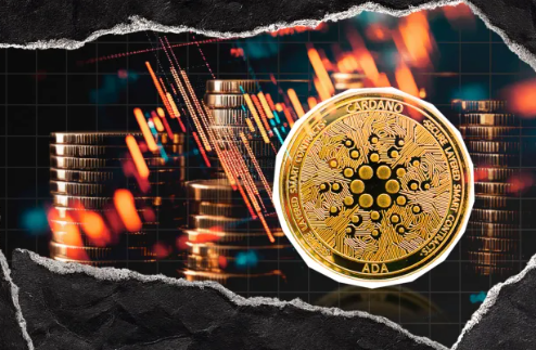 Cardano (ADA) Membentuk Golden Cross Saat Harga Turun — Bull Trap atau Peluang?