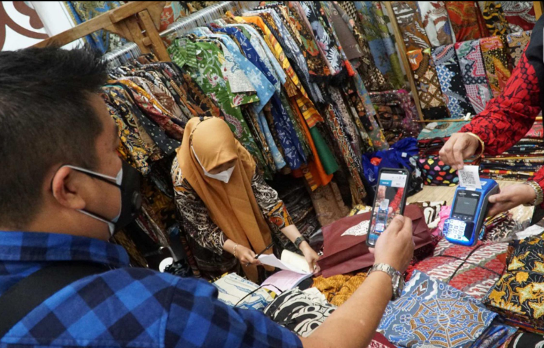 QRIS Cross Border di Korea Selatan Bisa Pakai BCA