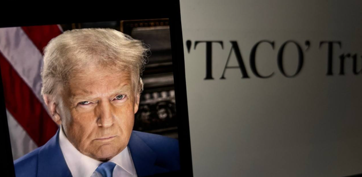 Bitcoin Tembus $78.000 Usai Donald Trump Perpanjang Gencatan Senjata Amerika Serikat–Iran