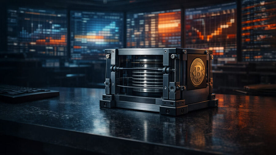 Bitcoin Bersiap Hadapi Kedaluwarsa Opsi $8 Miliar, Dibayangi Perang, Harga Minyak, dan The Fed