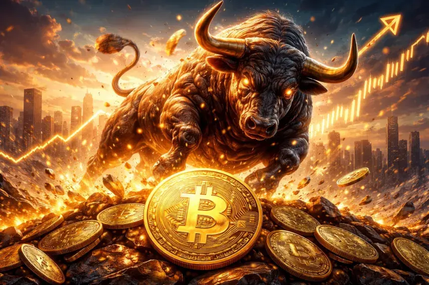 Siklus Bull Bitcoin Masih Sesuai Pola: Analis Ungkap Perkiraan Waktu Bull Run