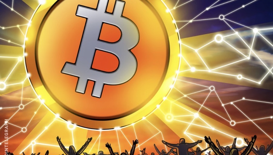 Bitcoin Dekati $80.000, Sinyal Pasar Makin Positif