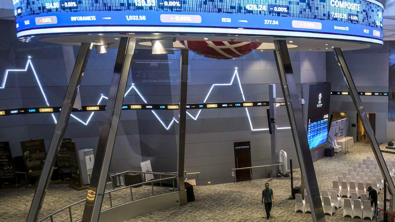 WIKA Gelar Rapat Soal Pembayaran Bunga, Ini Hasilnya