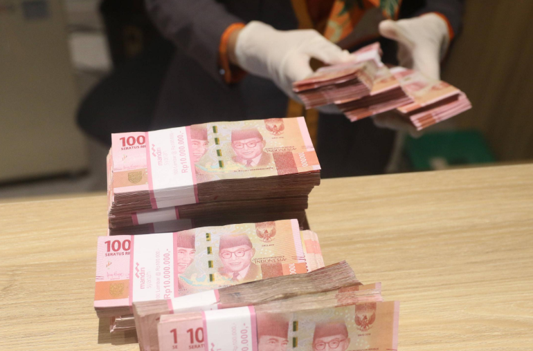 Pengamat Ungkap Langkah Agresif BI Tahan Gejolak Rupiah