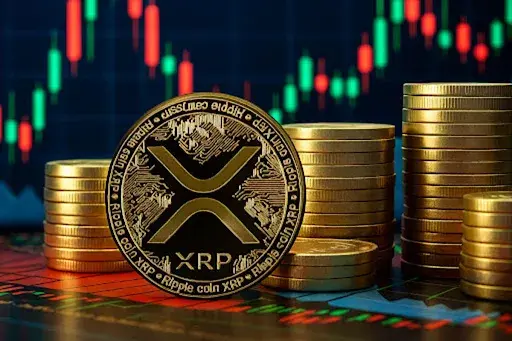 Harga XRP Bidik Tembus $1,50 Saat Pergerakan Semakin Sempit