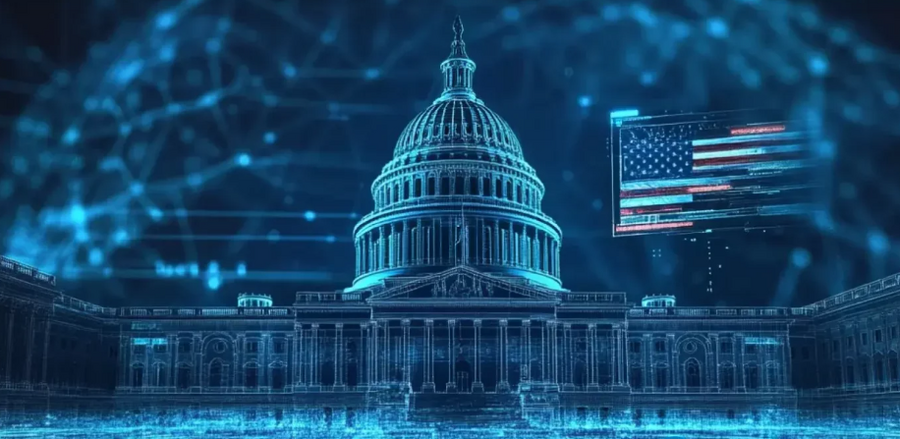 AS Bekukan $344 Juta Kripto Terkait Iran, Target Aliran Dana IRGC