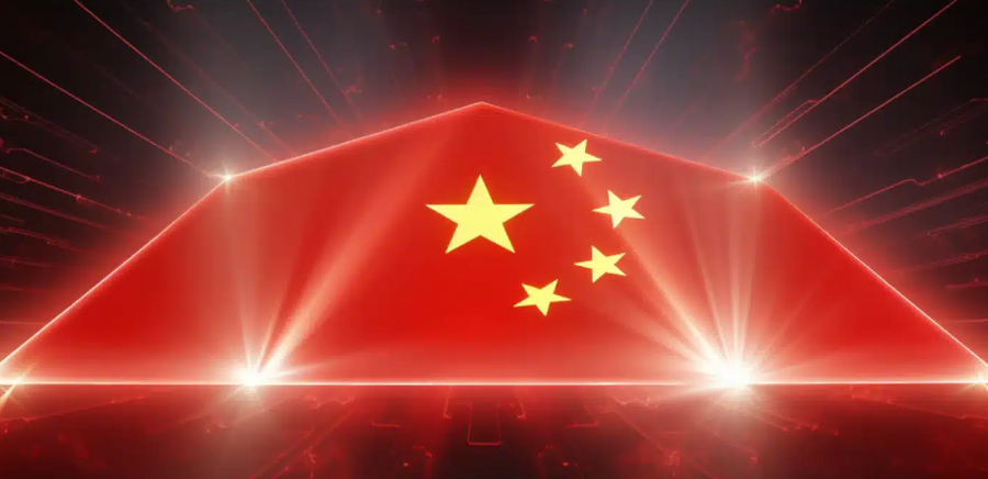 Kongres AS Dorong Pembatasan Ekspor Chip AI ke China Lewat Dua RUU Bipartisan