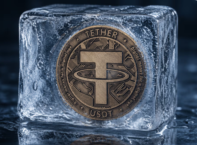 Tether Bekukan USDT Terbesar Sepanjang Sejarah, Grayscale Nilai Bitcoin Sudah Capai Titik Terendah