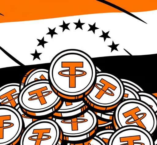 TRM Labs Soroti Meningkatnya Penggunaan Stablecoin di Venezuela