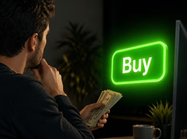 Waktu yang Tepat untuk Beli Kripto Bisa Terjadi Setelah Indeks Turun 50%, Kata Strategis Bloomberg