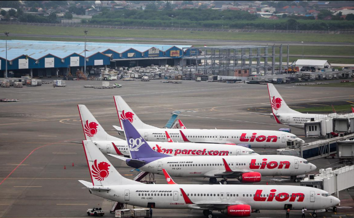 Pemerintah Gratiskan PPN Tiket Pesawat Ekonomi, Apa Dampaknya?