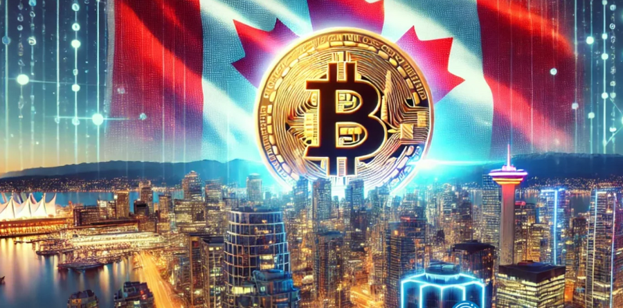 Anggota Parlemen Kanada Melangkah Maju dengan RUU untuk Melarang Donasi Kripto dalam Politik