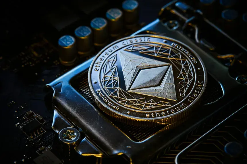 Ethereum Berpotensi Naik Tajam Jika Level Resistance Ini Tembus – Analis Sebut Breakout Hampir Pasti