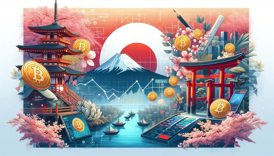 JPX Targetkan Peluncuran ETF Kripto di Jepang pada 2027