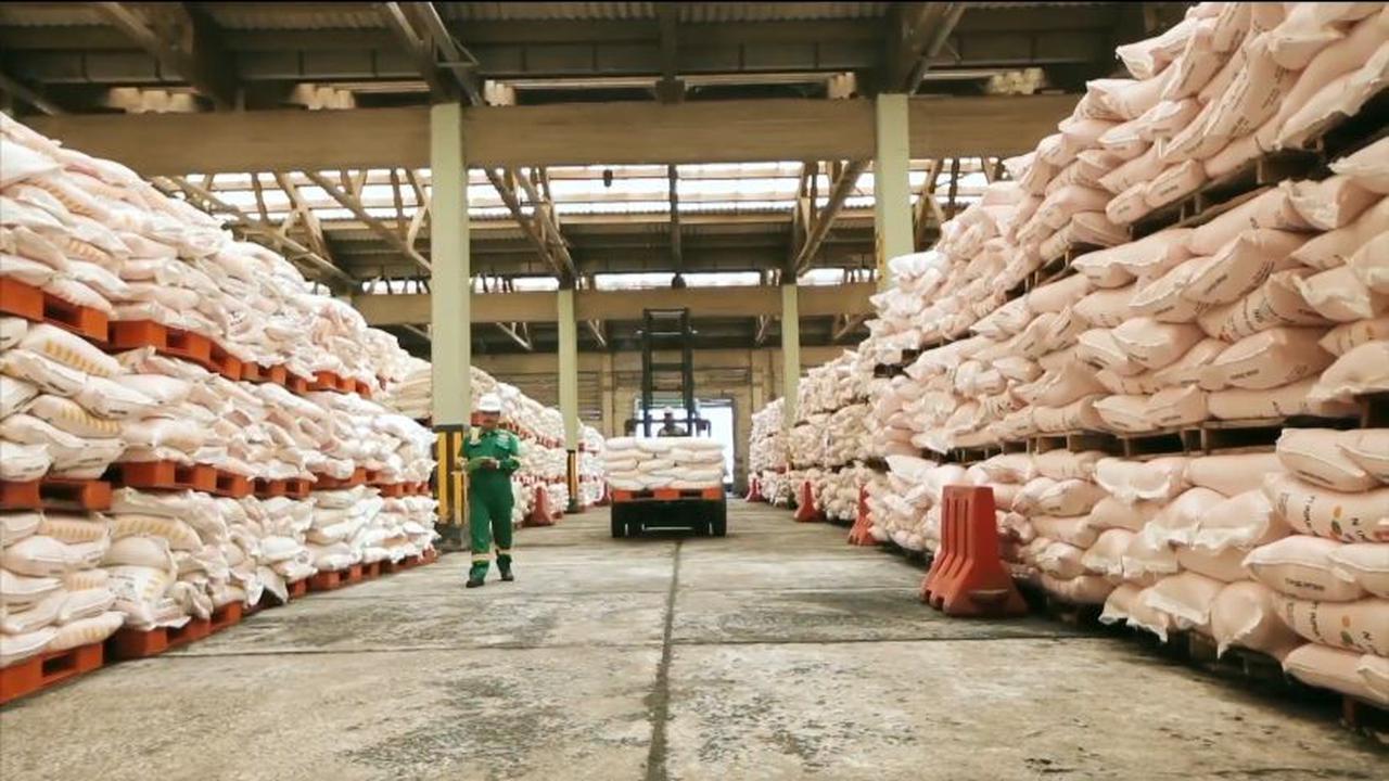 Presiden Prabowo Subianto Memangkas Harga Pupuk Subsidi Sebesar 20 Persen