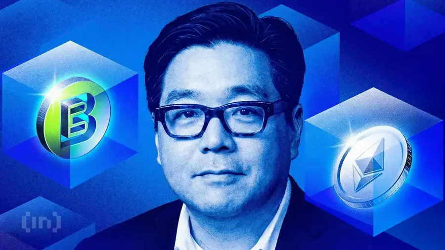 Tom Lee Sebut Pasar Crypto Sudah Lewati Fase Bear Market Tersembunyi