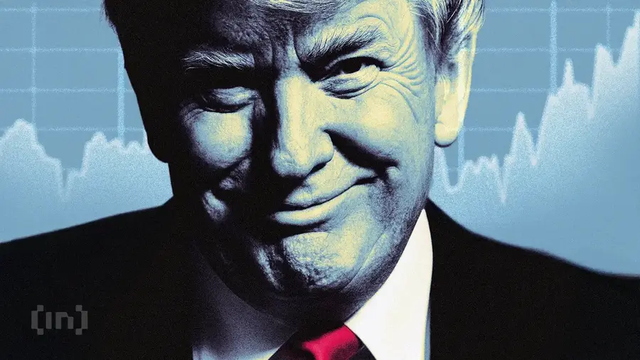 Trump Pertimbangkan Peninjauan Model AI Sebelum Dirilis ke Publik