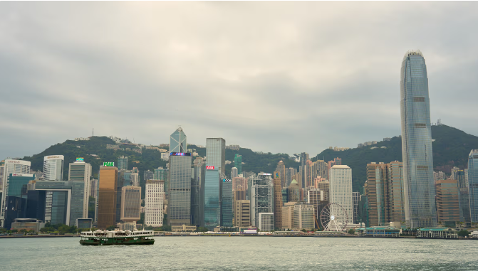 Bitcoin Uji Level $80.000 saat Minat Asia Melemah, IPO AI di Hong Kong Melonjak