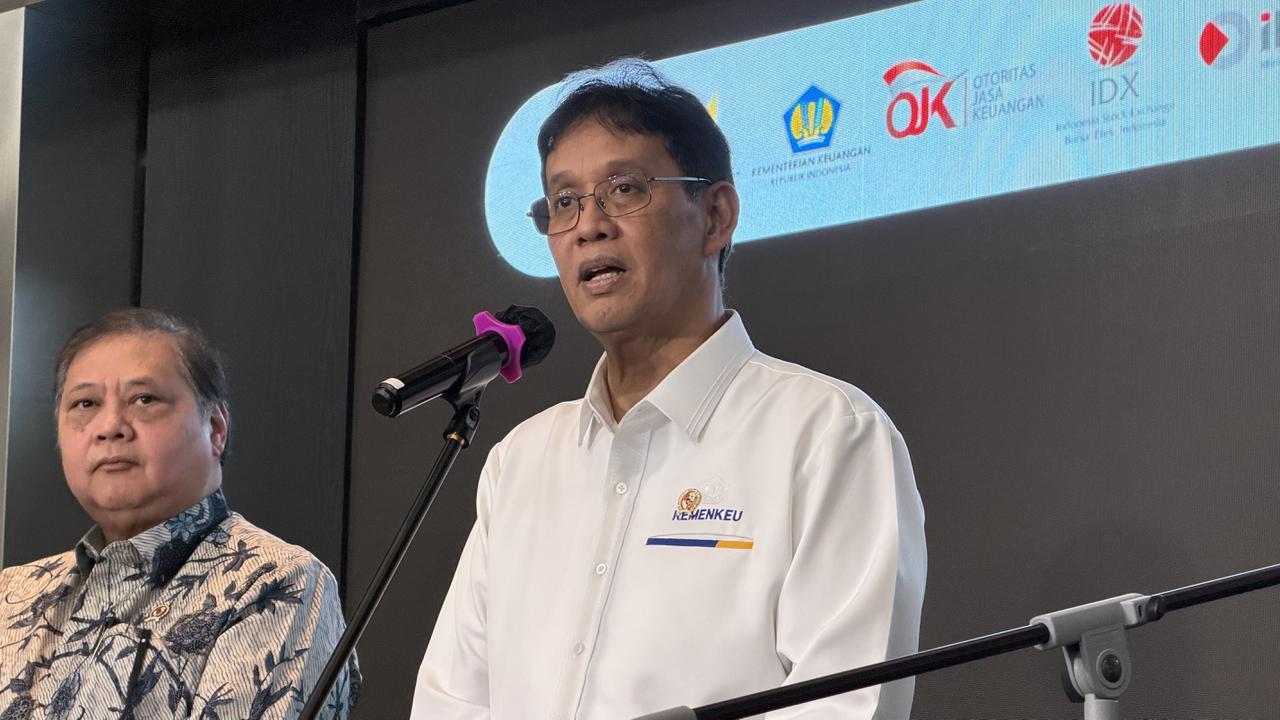 Paket Stimulus Ekonomi Baru Mulai Berlaku 1 Juni 2026