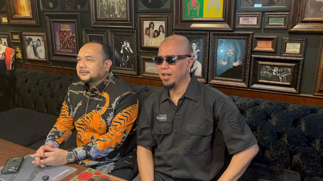 Instagram Ahmad Dhani Diretas, Penipuan Bermodus Investasi Rugikan Banyak Orang