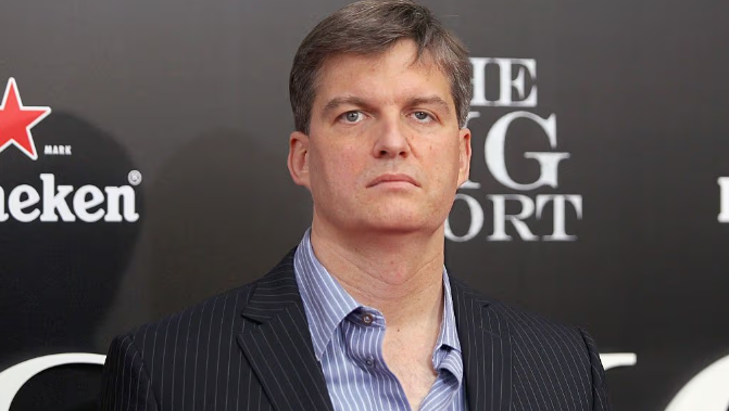 Bitcoin Sempat Menembus US$82.000, SOL dan DOGE Menguat di Tengah Peringatan Michael Burry 