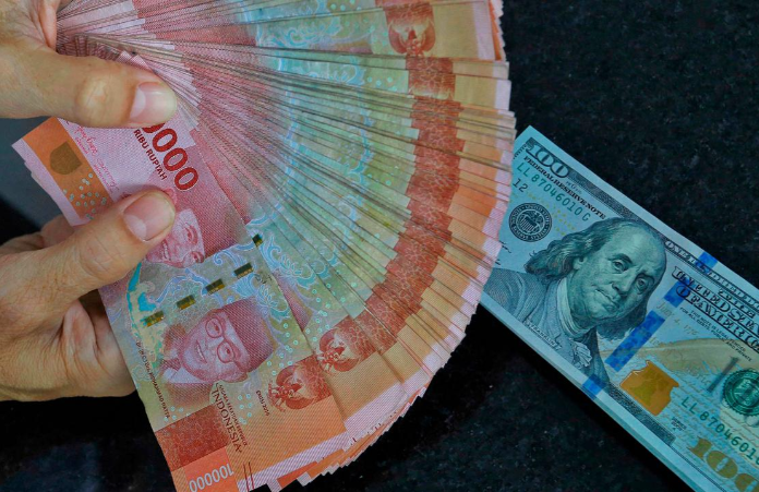 Pergerakan Rupiah Hari Ini: Menguat Tipis di Sesi Perdagangan Rabu