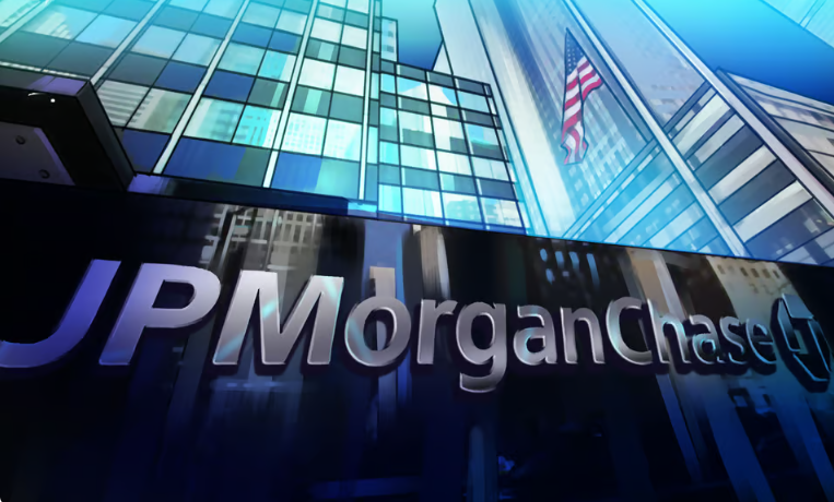 JPMorgan Akan Meluncurkan Dana Pasar Uang (Money Market Fund) Berbasis Token untuk Penerbit Stablecoin