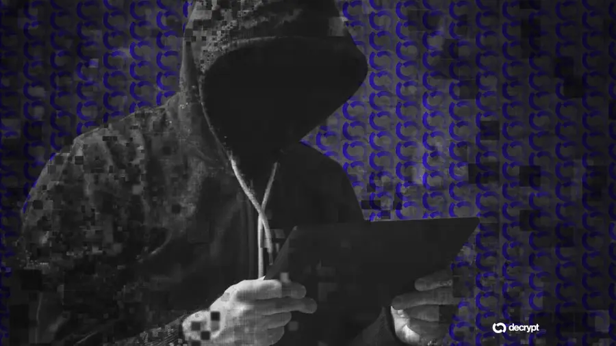 Mistral AI Jadi Target Serangan Siber, Software Download Terinfeksi Malware