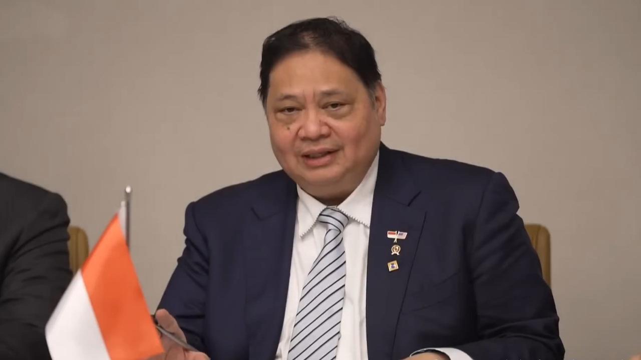 Indonesia dan Rusia Perkuat Kerja Sama Perdagangan hingga Pengelolaan Sampah
