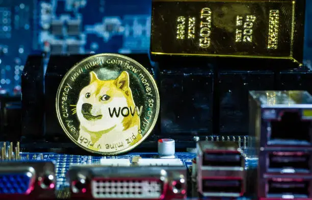 DOGE Berpotensi Menembus Level US$1, Namun Masih Ada Faktor Krusial yang Belum Terpenuhi