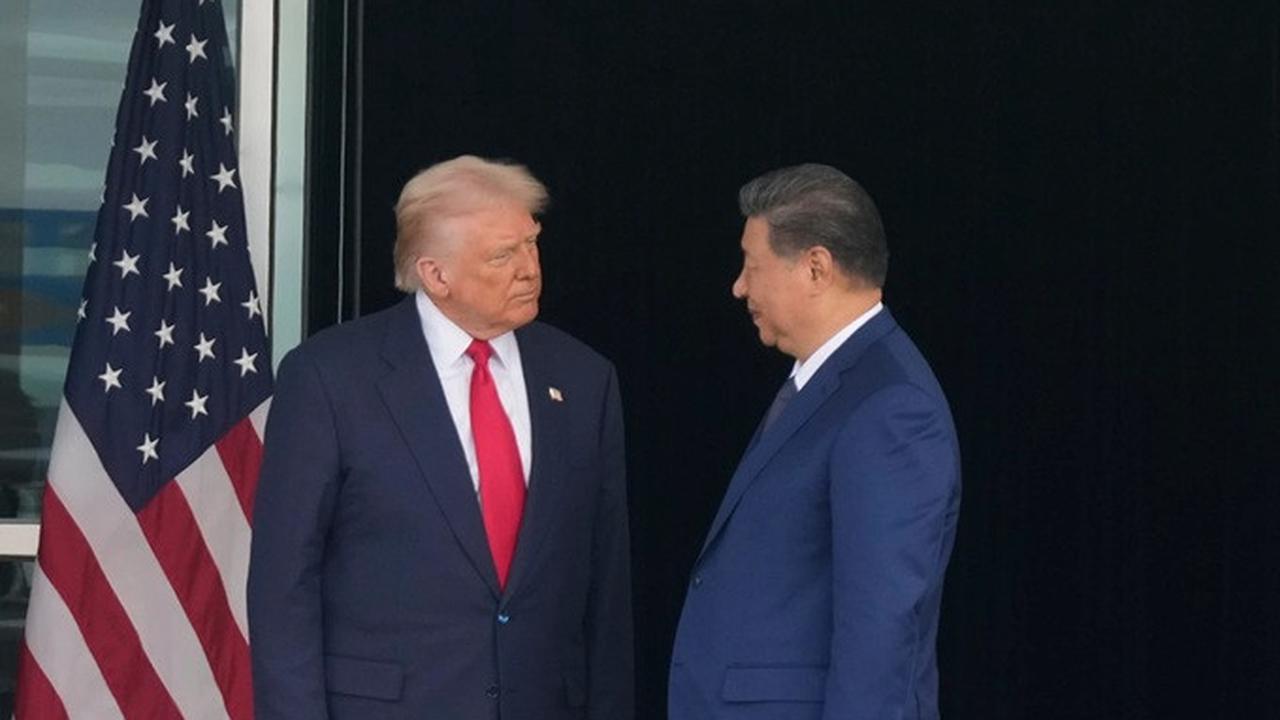 Dialog Xi–Trump Tekankan Stabilitas dalam Hubungan Perdagangan Global