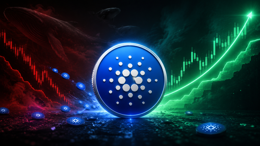 Cardano Cetak Sinyal Bullish Baru, Analis Soroti Potensi Kenaikan Harga ADA