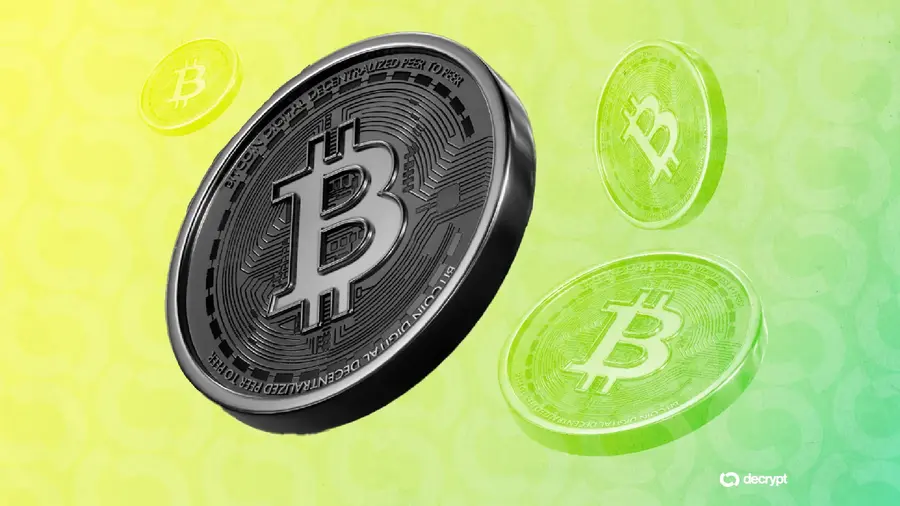 Bitcoin Sentuh Level di Bawah $80K, Analis Prediksi Rebound dalam Siklus STRC