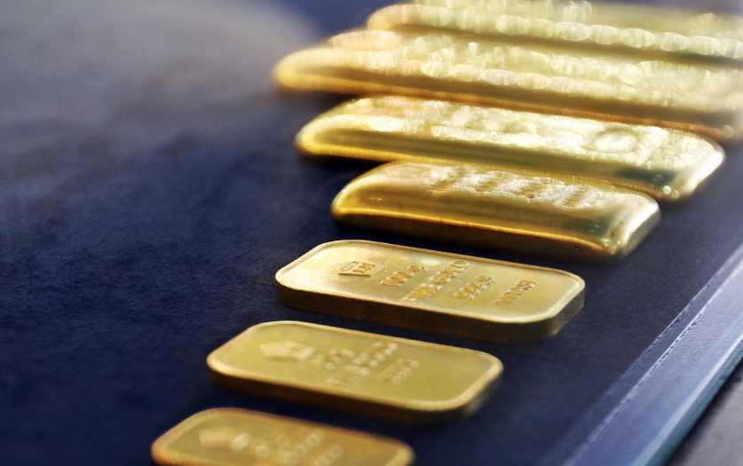 Harga Emas Antam 16 Mei 2026 Turun Tajam Rp 50 Ribu, Saat Tepat untuk Borong?