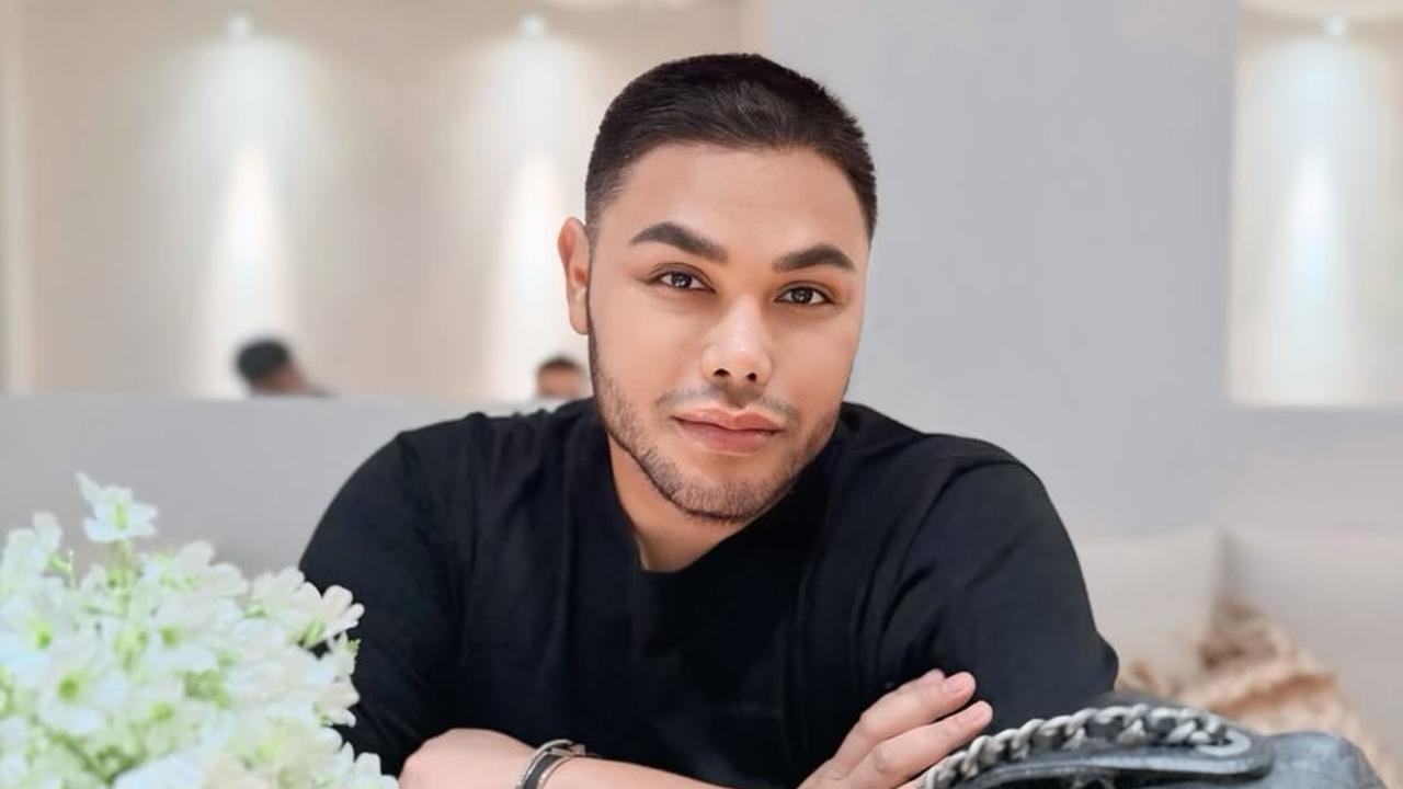 Ivan Gunawan Akui Sering Sedekah, Sebut Rezeki Cuma Titipan Tuhan