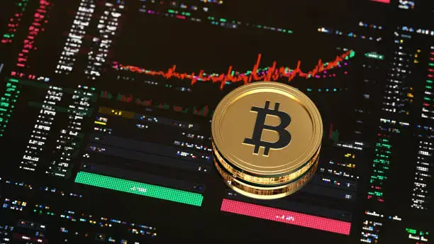 Bitcoin Masih Belum Breakout, Area Fibonacci Jadi Perhatian Pasar