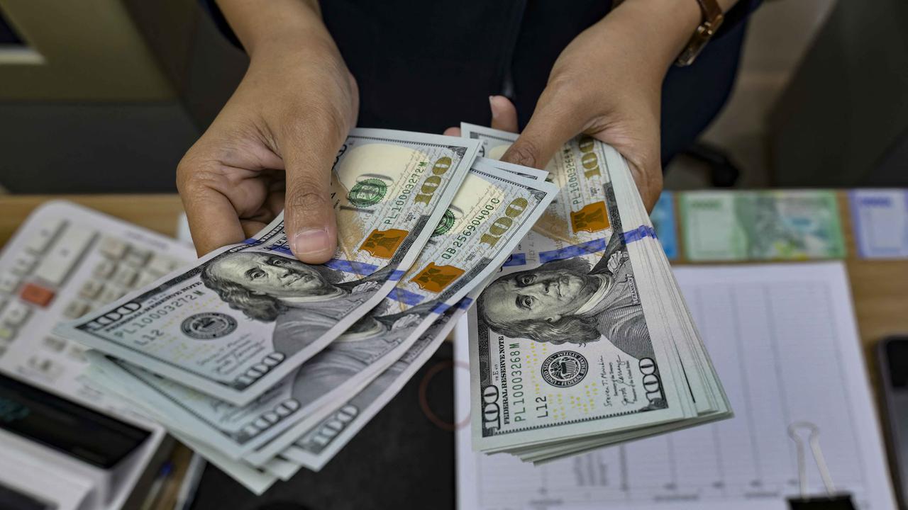 Rupiah Melemah ke Level Rp17.630 per Dolar AS pada 18 Mei 2026