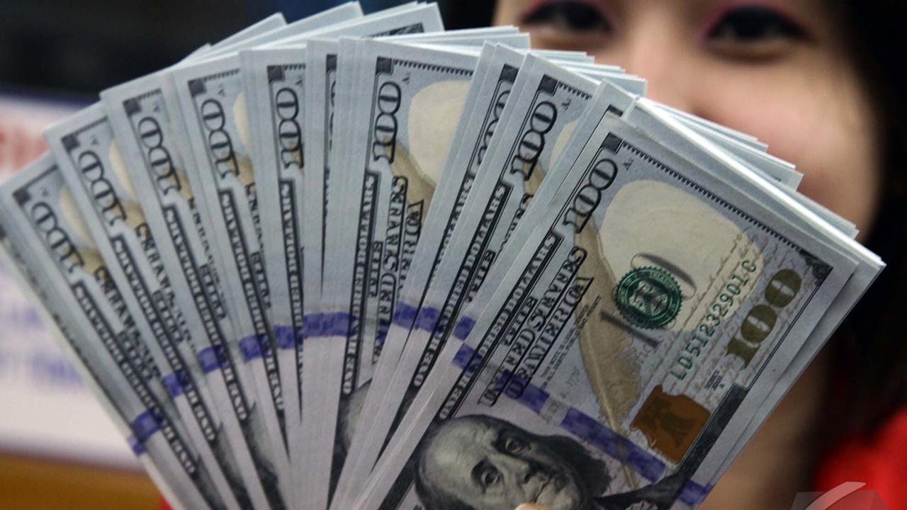 Mulai Juni 2026, Beli Dolar Wajib Sertakan Dokumen Pendukung