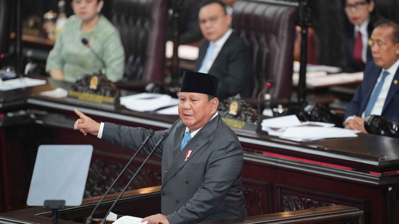 RI Raja Sawit Dunia, Prabowo Tak Mau Harga Ditentukan Negara Asing