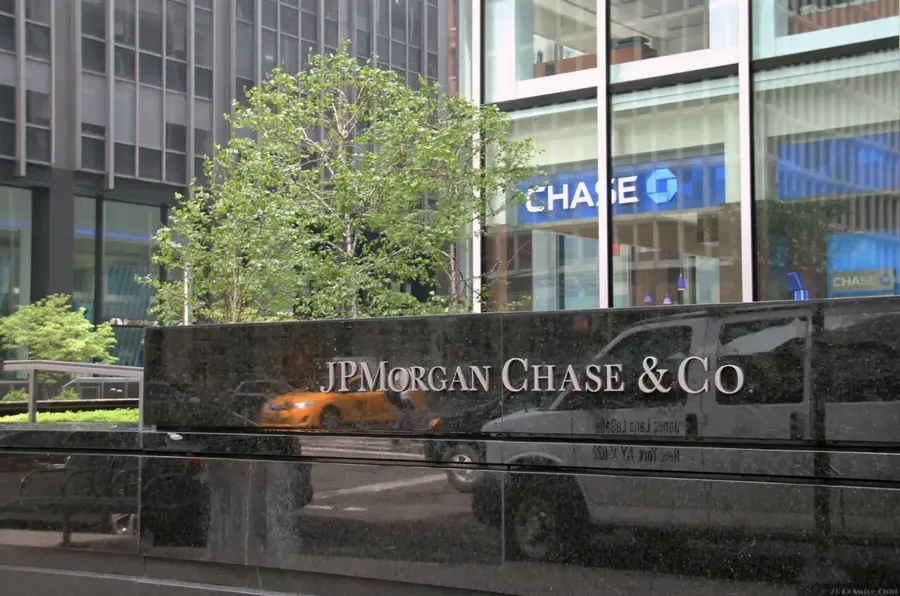 JPMorgan Sebut Bitcoin Tampil Lebih Perkasa Dibanding Ethereum
