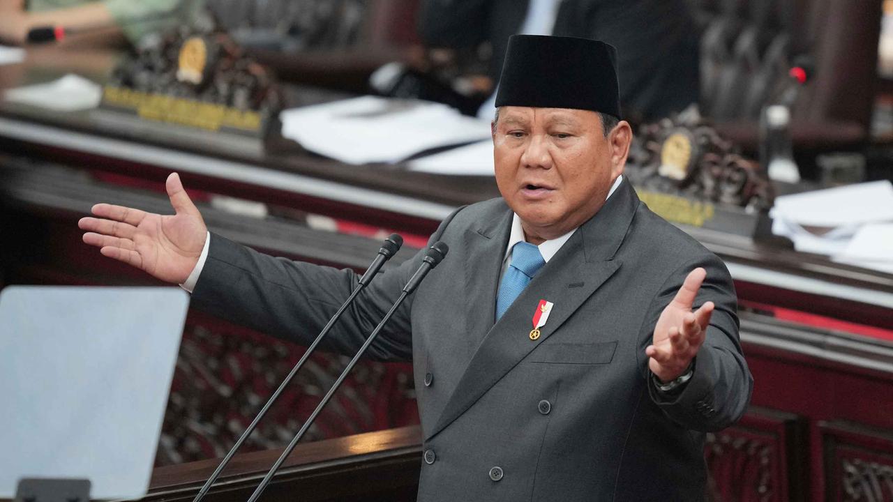 Pemerintah Andalkan Danantara untuk Benahi Ekspor SDA dan Hentikan Under-Invoicing