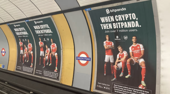IG Group Siap Hadirkan Perdagangan Kripto ke Pasar Eropa Bersama Bitpanda