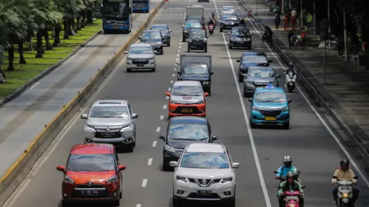 Bayar Pajak Kendaraan Tahunan Kini Lebih Mudah, Tanpa KTP Pemilik Asli