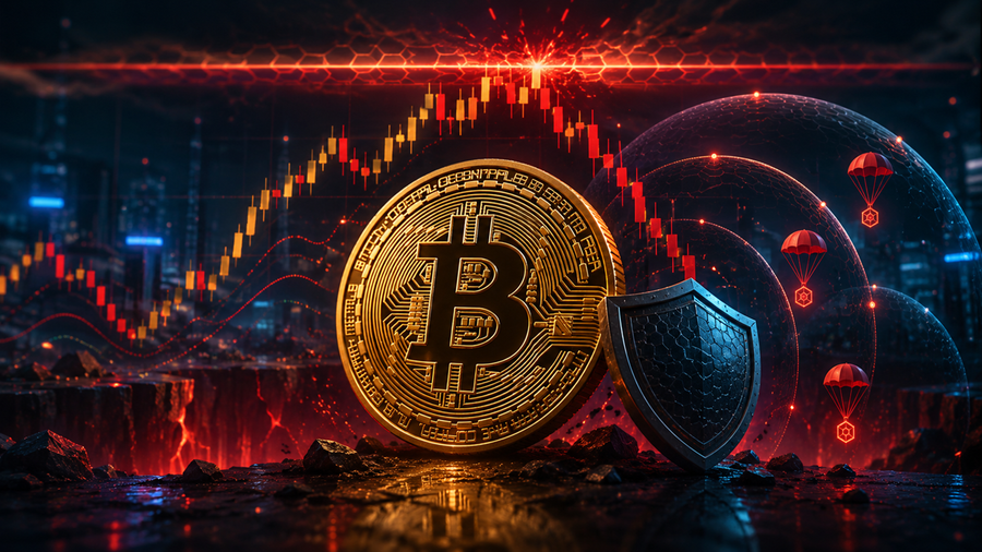 Trader Opsi Bitcoin Masih Waspada karena Glassnode Menilai Risiko Belum Mereda