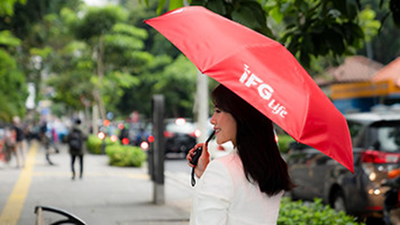 Ketidakpastian Global Naik, IFG Life Tekankan Pentingnya Asuransi dan Proteksi Finansial