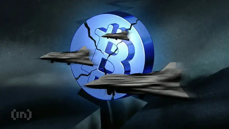 Pasar Crypto Bergejolak: Bitcoin Naik-Turun, Iran dan Cardano Jadi Fokus